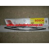 Peugeot 106 9/91-5/96 zadný stierač 400mm / BOSCH /