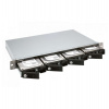 QNAP TR-004U rozširovacia jednotka pre PC, server alebo QNAP NAS (4x SATA / 1 x USB 3.0 typu C) (TR-004U)