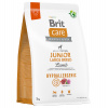 Brit Care (VAFO Praha s.r.o.) Brit Care Dog Hypoallergenic Junior Large Breed 3kg