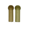Gardner Prevlek Na Obratlík Target XL Mini Buffer Beads 10 ks-Zelená