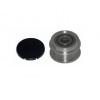 Alternátorová volnoběžka AUDI A4 A6 ŠKODA SUPERB VW PASSAT (AUDI 022903119B AUDI 022903119D AUDI 028903119AC AUDI 038903119M SKODA 022903119B SKODA 022903119D SKODA 028903119AC SKODA 038903119M VW 022