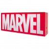 Paladone Lampička Marvel Logo