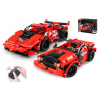 RC auto stavebnica mechanická 351 dielikov 8590331994465 Wiky