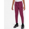 Kalhoty Nike Nike Sportswear Tech Fleece Jr CU9213 653