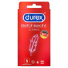Durex Gefühlsecht Classic 8ks