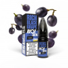 Riot Squad salt Hybrid Rich Black Grape 10 ml 5 mg
