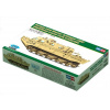 Hobby Boss Land-Wasser-Schlepper (LWS) Amphibious Tractor (Early Production) 1/72