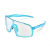 VIF One Blue Transparent x Photochromic