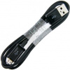 Dátový kábel Samsung ECC1DU4BBE microUSB