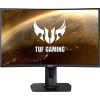 ASUS TUF Gaming VG27VQ LED monitor 27