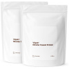 Vilgain Micellar Casein Protein – 2× čokoláda 1 000 g