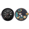 LCD Displej + Dotykové sklo Amazfit GTR 4