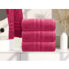 Textilomanie Uterák Comfort 50 x 100 cm purpurový, 100% bavlna