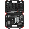 Gedore RED R68003075 sada náradia 75dielna, 3301575; 3301575