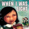When I Was Eight - -