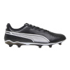 Puma King Match FG/AG, 8,5UK, Čierna, ZĽAVA