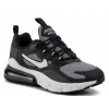 Topánky NIKE AIR MAX 270 REACT (GS) BQ0103003 veľkosť 38,5