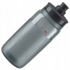 Fľaša Na Pitie Elite FLY TEX 550 ml sivý