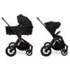 MUUVO kombinovaný Quick SE 2 Sunset black set 2v1 2024