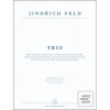 Trio pro housle (flétnu)… (Jindřich Feld)