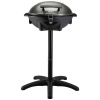 Tristar BQ-2816 elektrický gril, Guľový gril, čierna; BQ-2816
