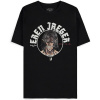 Tričko Attack on Titan - Eren Jaeger S TS702631ATT-S