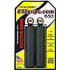 Gripy ESI Grips Extra Chunky - black uni