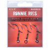 ESP nadväzce Ronnie Rig Barbed HRS veľ. 4 3 ks