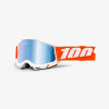 100% Accuri 2 Sevastopol Mirror Blue Lens
