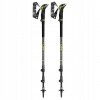 Trekingové palice Leki Makalu AntiShock 110-145 cm