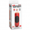 PIPEDREAMS EXTREME TOYZ MEGA GRIP PUSSY & ASS MASTURBATOR -