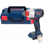 RÁZOVÝ UŤAHOVÁK 285 Nm GDX 18V-285 BOSCH L-BOXX
