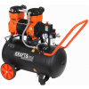 Kraft-Dele Bezolejový kompresor promaster 50 l 2200 W KD1393 - tichá prevádzka, vysoký výkon, jednoduchá preprava