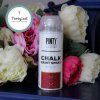 Kriedový sprej Pinty Plus Chalk Paint spray - Červený zamat