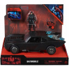 Spin Master Batman Film interaktívny Batmobile