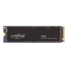 Crucial T500 4TB PCIe Gen4 NVMe M.2 SSD CT4000T500SSD3