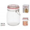 Nádoba hermeticky uzatvárateľná 800 ml NOA