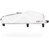 Taška na rám Cyclite Top Tube Bag Large / 01 - light grey uni