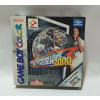 INTERNATIONAL SUPERSTAR SOCCER 2000 NINTENDO GAME BOY COLOR