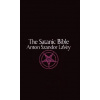The Satanic Bible