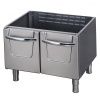 Skriňa Premium - Dvojitá skriňa - hĺbka 90 cm (Maxima)
