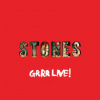 Rolling Stones - Grrr Live! / 2CD [2 CD]