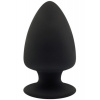 Silexd M shapeable anal