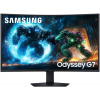 Samsung Odyssey G7 G75SF, 37