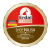 Krém Erdal, na obuv, hnedý, 55 ml