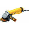 DeWALT Uhlová brúska 125 mm DWE4237