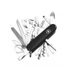 Nože Victorinox - Nôž Victorinox SWISSCHAMP 1.6795.3