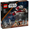 LEGO Star Wars 75378 Útek na spídri BARC