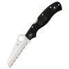 Spyderco Rescue 3rd Generation SC14SBK3