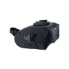 Taška podsedlová Topeak WEDGE DRY BAG Small čierna